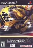 MotoGP 2 (PlayStation 2)